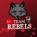 Rebels Server Icon