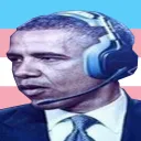 Obama Gaming