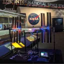 ISS Mimic