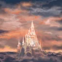 Cloud Castle