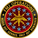 FMJ Operations ©