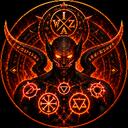 Infinite Warfare Zombies Afterlife Discord Server Icon