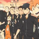 Haikyu!!