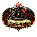 R.S.S. aka Reaper Soul Squad