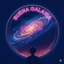 ᗷᑌᕮᑎᗩ Gᗩᒪᗩ᙭Iᗩ Discord Server Icon