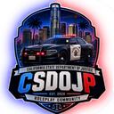 [DOJ:RP]  CSRP ®  Fan Discord Discord Server Icon