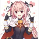 Astolfo Thing's Server