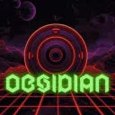 Obsidian Advertising