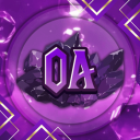 Obsidian Advertising Discord Server Icon