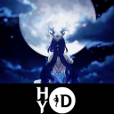 HoYoverse Casual Community - ID Discord Server Icon