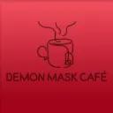 The Demon Mask Café discord icon