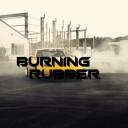 Burning Rubber | Car Community Discord Server Icon