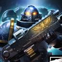 Warhammer 40,000: Lost Crusade icon
