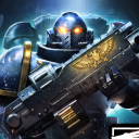 Warhammer 40,000: Lost Crusade icon