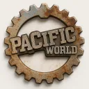 RUST [PACIFIC WORLD]