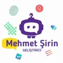 MEHMET ŞİRİN SOLMAZ