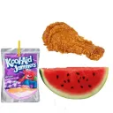 🍗🍉🏀