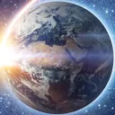 Earth Anarchy's icon