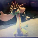 Pokemon Server Zero