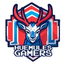 Huemules Gamer
