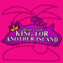 Jacket Guy: King for Another Island Official Server