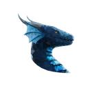 Blue Steel Gaming Discord Server Icon