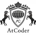 AtCoderコミュニティ