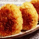 おにぎり鯖