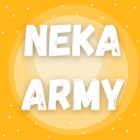 Discovery icon for Neka ARMY ⭐ Discord server