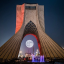Iranzamin | ایران زمین Discord server icon