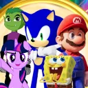 28042's Green Hill Zone