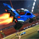rocket lee