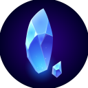 &amp;Lambda;COM Server Icon
