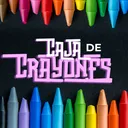 Caja de Crayones