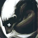 Sleepy Badger