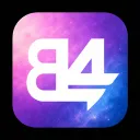 BL4CK CLUB Discord server icon