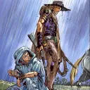 Steel Ball run (SBR)