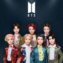    BTS & Chill    Discord Server Icon