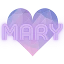 MARY 💟