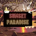 Sunset Paradise Cafe