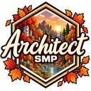 Architect SMP Discord Server Icon