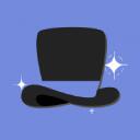 🎩 Top Advertising Discord server logo