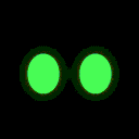 Oneix Community Discord Server Icon – Art & Creative