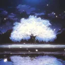 Sakura Discord Discord Server Icon