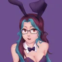 Yasmin's Twitch  server