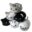 grims cat cafe