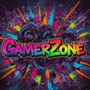 GamerZone Discord server icon