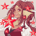 Red Auri Modeling