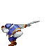 Clan of Holyblade