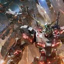 Project: GUNDAM Universe